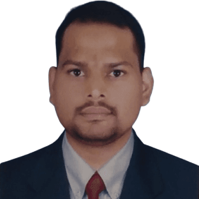 Akhil Dwivedi
