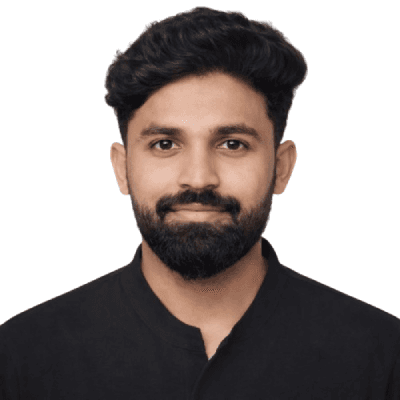 Amit Dubey
