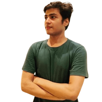 Ankur Mishra